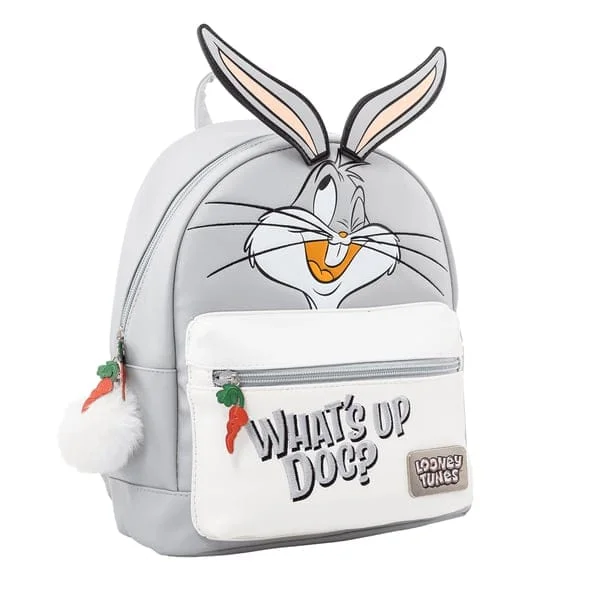 Looney Tunes - Fashion Backpack "Bugs Bunny"
