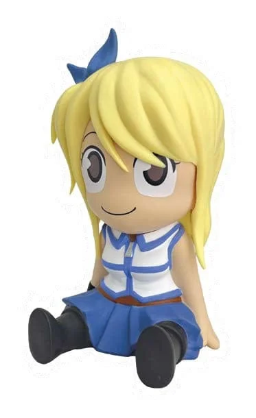 Plastoy - Fairy Tail - Lucy Spaarpot