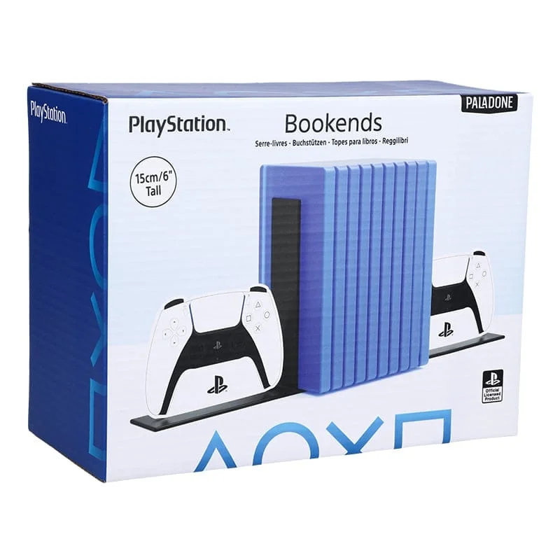 Playstation - Playstation Controllers Boekensteunen