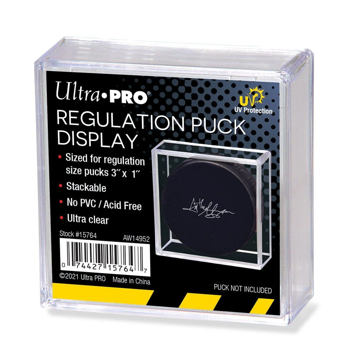 Ultra Pro - Beschermdoos voor Pallets