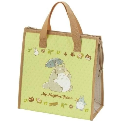 Ghibli - My Neighbor Totoro - Koeltas Totoro en Catbus