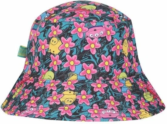 Disney - Toy Story - Allover Bloemenprint Emmer Hoed