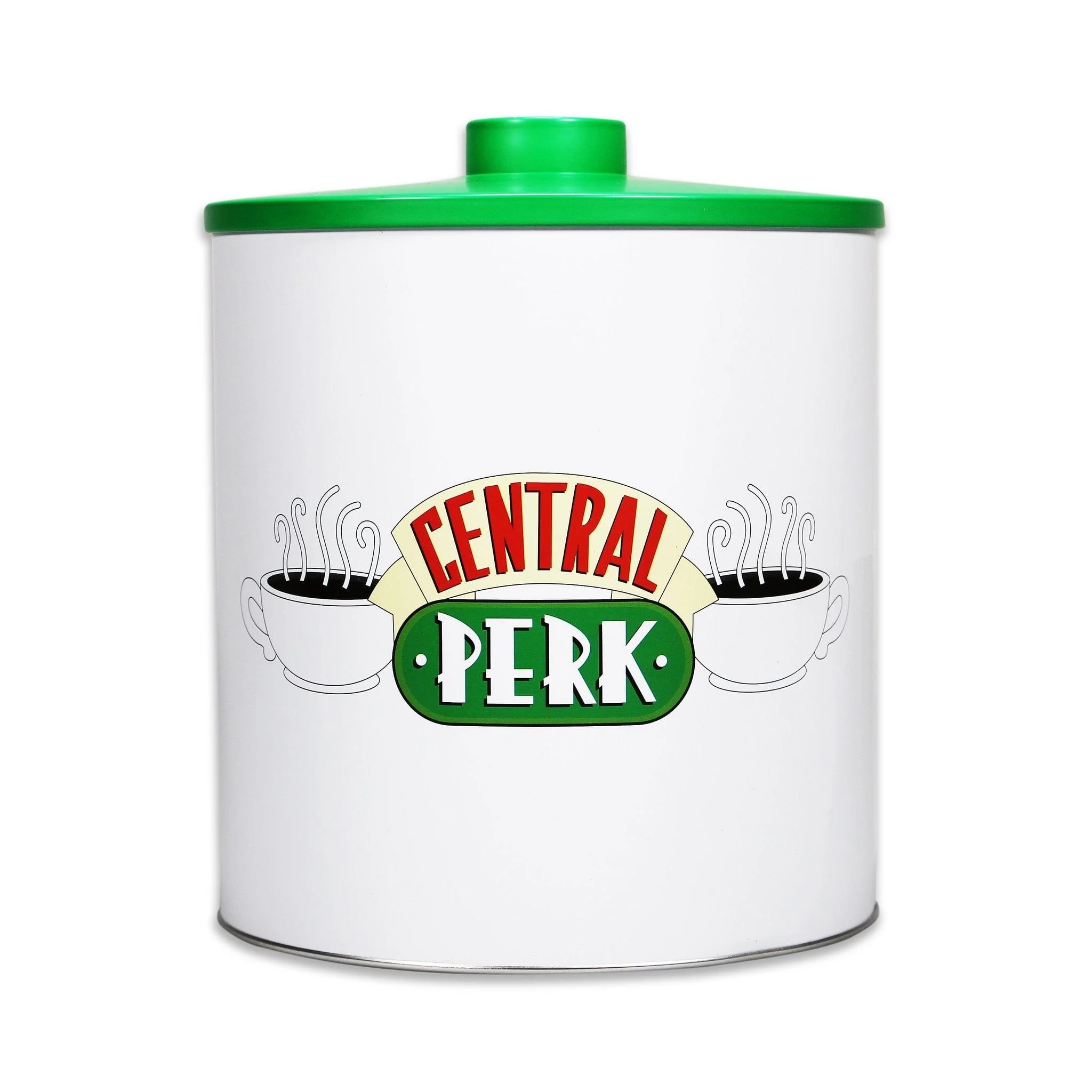 Friends - Central Perk Koektrommel