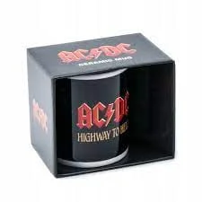 AC/DC - Highway To Hell Coffee Mug 315ml