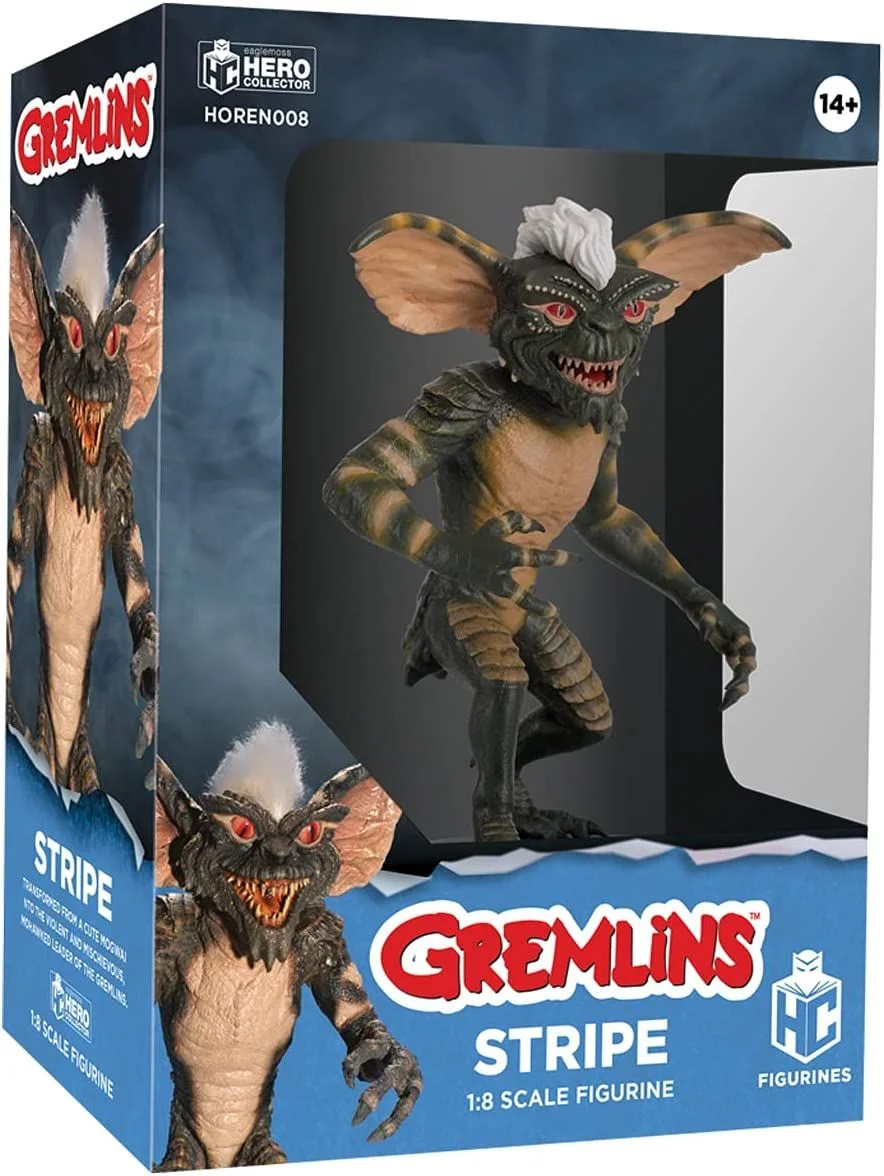 Gremlins - Stripe figuur 11 cm