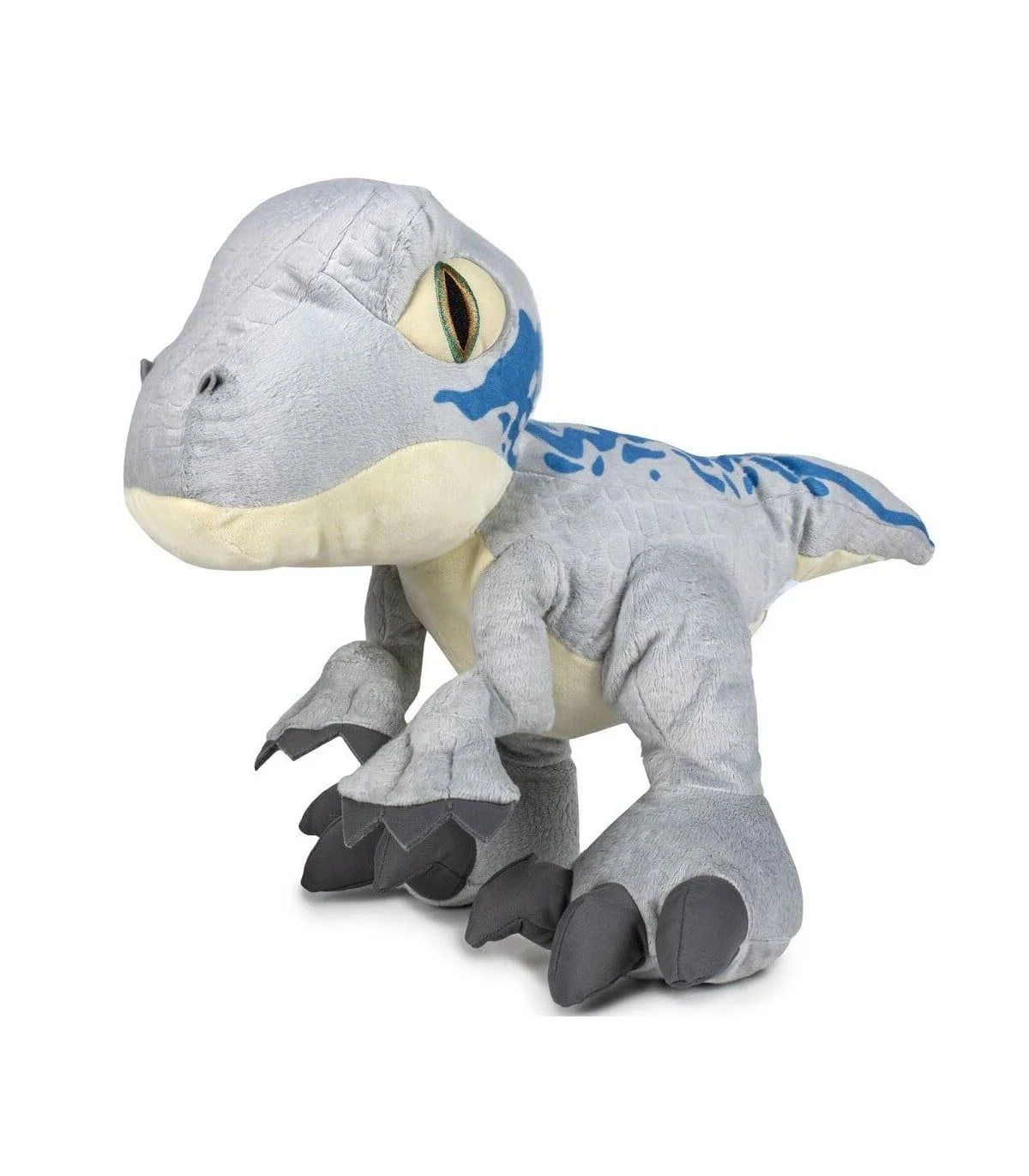 Jurassic World - Blue Plush 25 cm