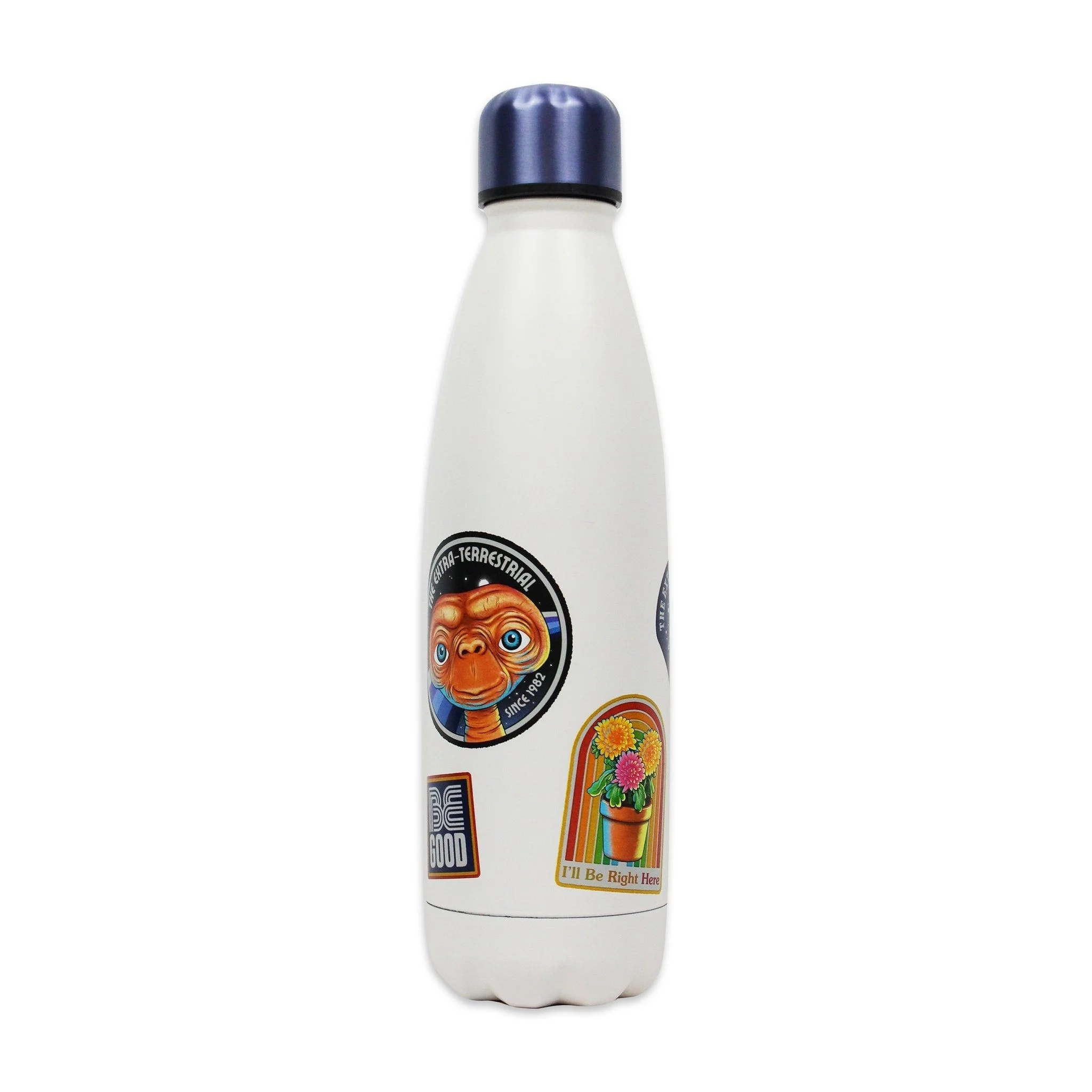 E.T. - Metalen drinkfles 500ml