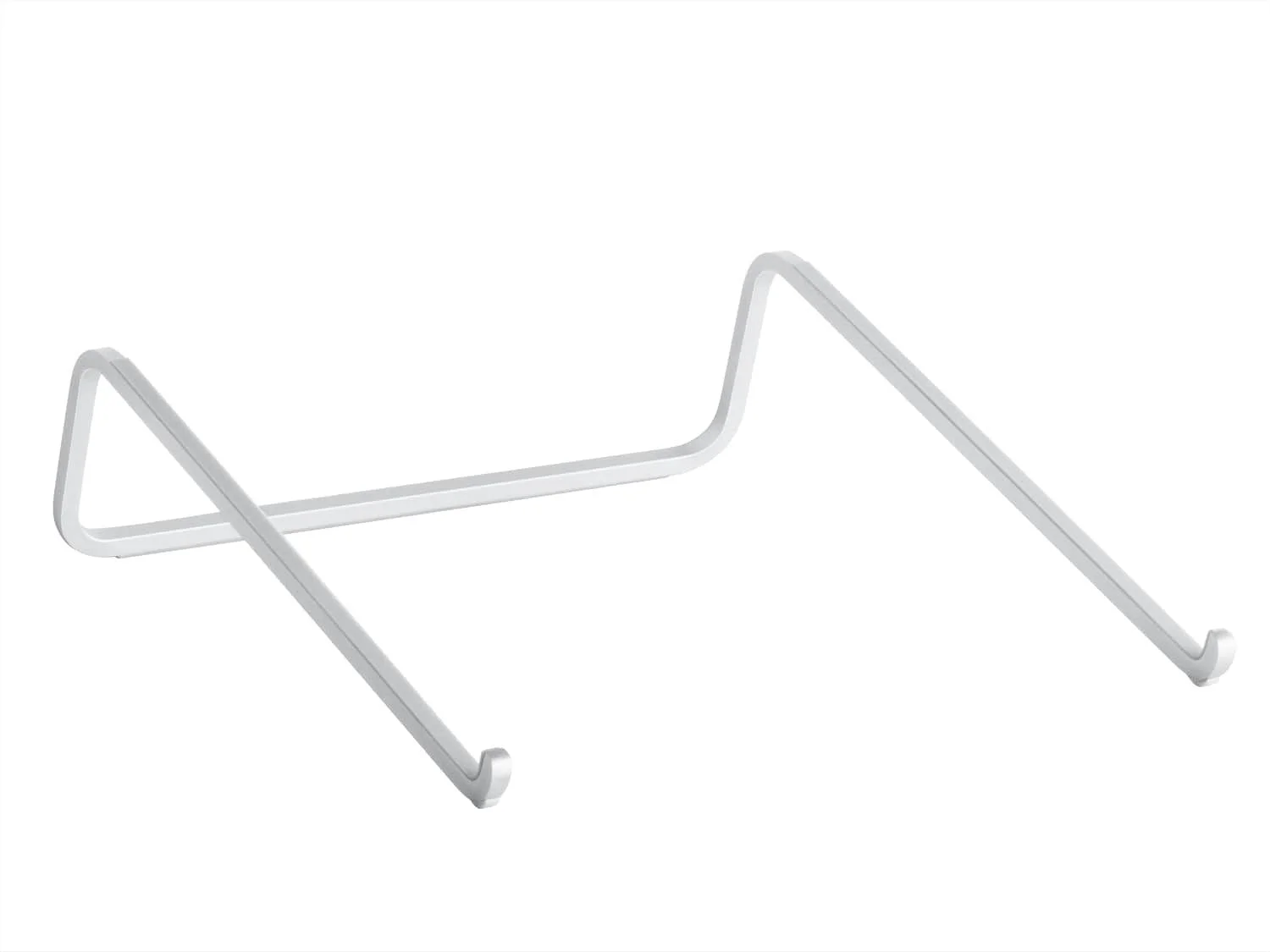 Rain Design mBar Stand voor MacBook - MacBook Pro - Laptop Zilver