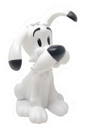 Plastoy - Astérix - Idéfix Spaarpot