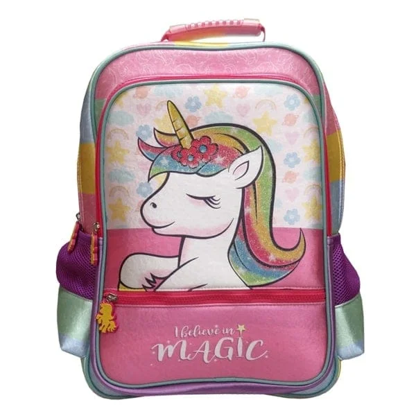 Eenhoorn van Bagoose - Rugzak 45cm