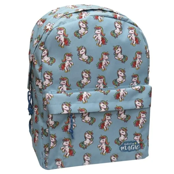 Unicorn by Bagoose - Adaptable Backpack 45cm