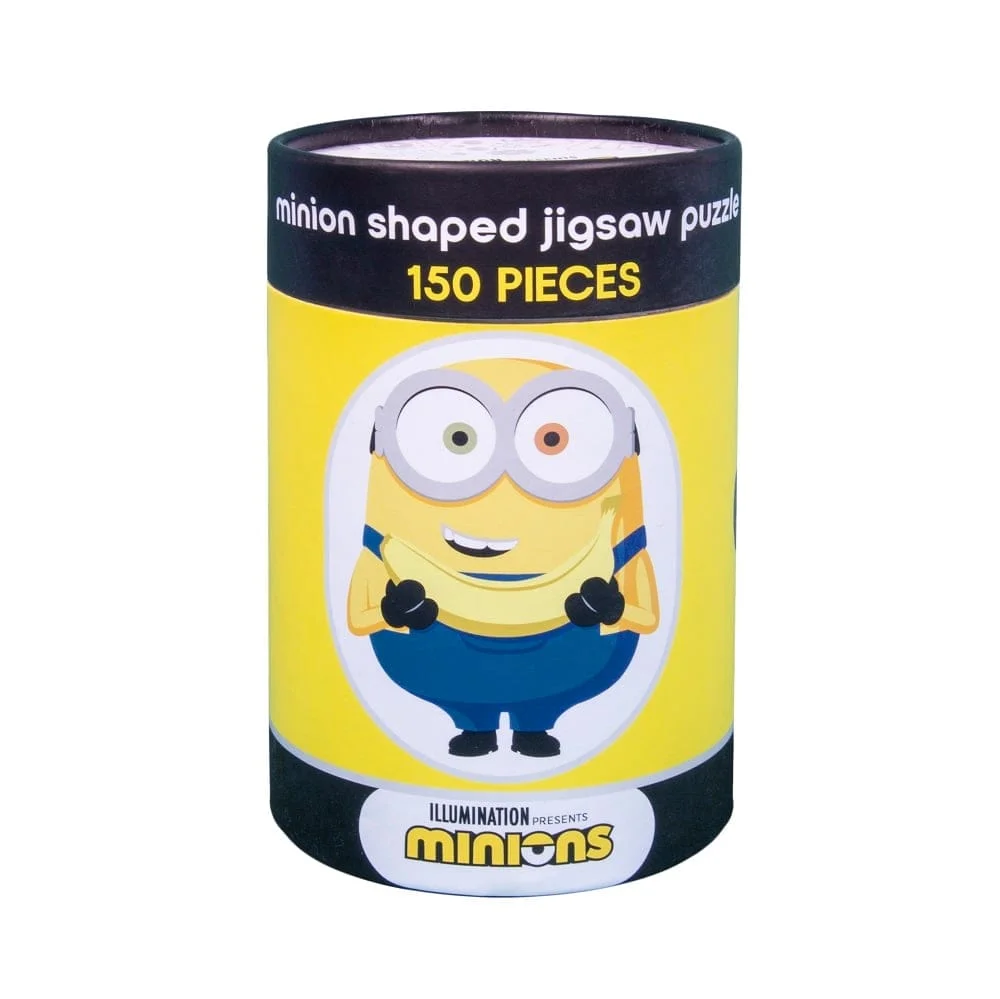 Minions - Bob de Minion puzzel 150st