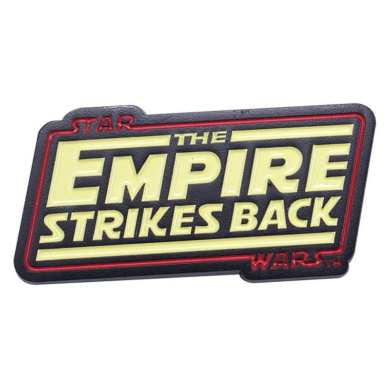 Star Wars - The Empire Strikes Back - Pin Speld