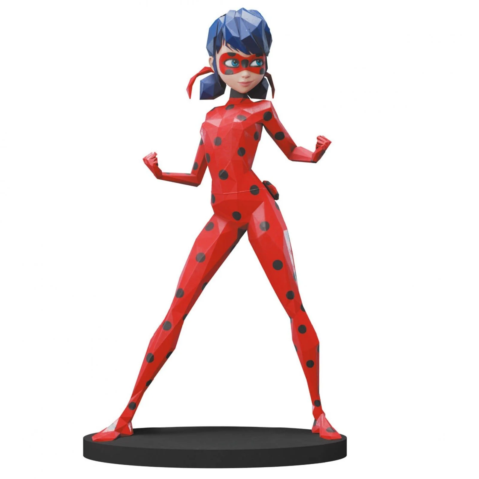 Plastoy - Miraculous - Ladybug Beeldje van Orlinski - 20cm