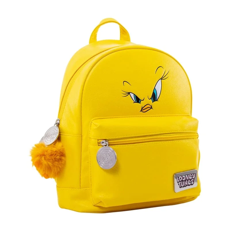 Looney Tunes - Fashion Backpack "Tweety"